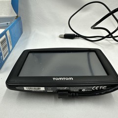 TomTom XL335 SE Special Edition United States Canada Lifetime Maps Tested Works