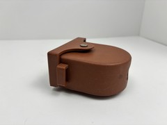 Vintage Brunton Weather Resistant Transit Case