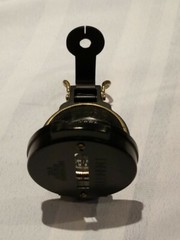 Vintage Engineers Directional Compass 12BX Free Shipping