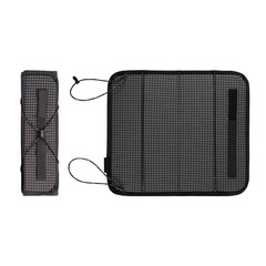 Outdoor Foldable Cushion for Comfortable Seating Perfect for Hiking and Picnics