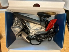 Magellan Roadmate RV9145-LM Bundle