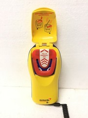 McMurdo FastFind Plus 406 GPS Personal Locator Beacon PLB WORKING FREE SHIPPING
