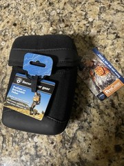 T-REIGN ProCase Rigid Nylon Case with Retractable Gear and Tether MOLLE…