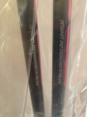 Exel Nordic Walking Poles For Hiking,Walking & Exercise (120cm)