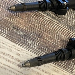 TrailBuddy Trekking Poles – Lightweight, Collapsible Hiking Poles