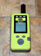 GeoPro GPM-1000 Satellite Communicator — Iridium-Enabled | Tested #18