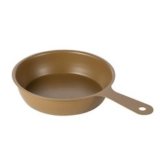 Easy Installation Outdoor Cooking Non-Stick Pan Lightweight And Convenient
