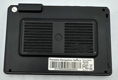 GPS Rightway 400 Portable Navigation Device GPS RW400, No Cord Not Tested.