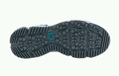 Under Armour UA Moraine Hiking Boots Women’s US 6 Blue 1268865-467 NEW $150