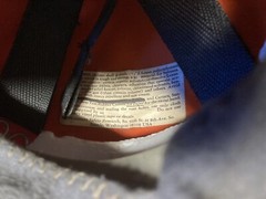 MSR Helmet