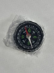 Clear Cover Survival Compasses Survival Hiking Mini Compasses Camping