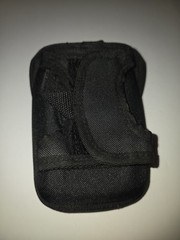 T-REIGN ProCase Rigid Nylon Case with Retractable Gear and Tether MOLLE…