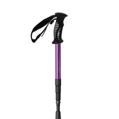 Trekking Pole Hand Grips Hiking Stick Outdoor Poles Accessories Ski Handles