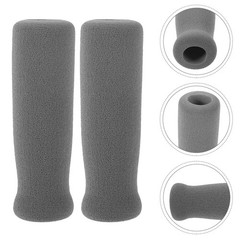 8 Pcs Foam Cane Handle Grip Replacement Walking Protective Cover