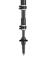 Legend Black Carbon Adjustable Lightweight 90 – 120 cm Black-Anthracite-Copper