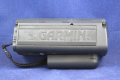 Vintage used Garmin GPS III Handheld Hunting/Hiking Portable Personal Navigation