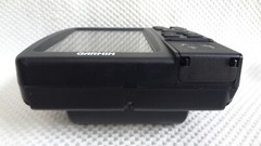 GARMIN GPSMAP 182C MARINE CHART PLOTTER FISHFINDER GPS UNIT w/ SUN COVER
