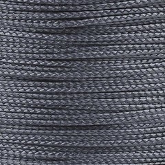 Lightweight Multi-purpose Kitchen Charcoal Cord Rope For Camping Fishing Hiking