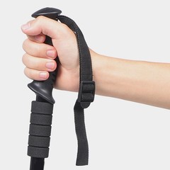 10Pcs Adjustable Wrist Strap for Foldable Walking Stick Comfortable and Durable
