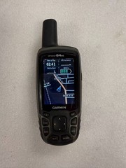 Garmin GPSMAP 64st Handheld Hiking GPS