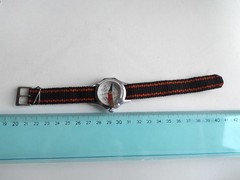 Vintage Original Soviet Wrist Military Tourist Compass USSR 1970-80’s