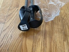 MADE IN ITALY ZICRAL R77 Lightweight Trekking Hiking Ultralite Poles ~ UNUSED