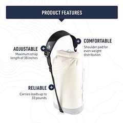 Sea to Summit Dry Bag Sling Carrying Strap Dry Bags