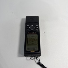 Garmin GPS 12 XL Handheld 12 Channel Personal Navigator Mapping Tested Good