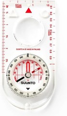 A-30 Northern Hemisphere Compass: User-Friendly Design for Ultimate Navigation
