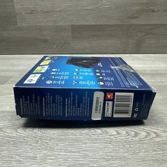 TOMTOM XXL 550 TM Complete in Box. USA, Mexico & Canada Maps New (Open Box)