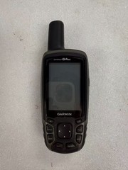 Garmin GPSMAP 64st Handheld Hiking GPS