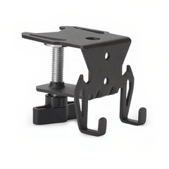 For Lamp Poles Gas Canister Hanger Outdoor Cooking Easy Valve Adjustment