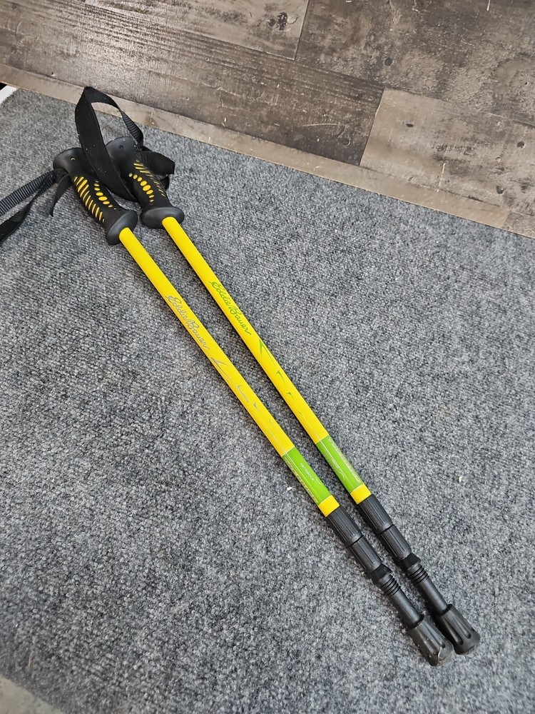 Set of 2 – Eddie Bauer Trekking Poles Sticks