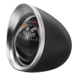 1PC Boat Compass for Marine Dash Mount Accurate Watercraft Multifunction