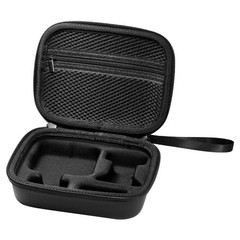 For DJI For IOsmo Action Camera Case PU Leather Case Shockproof Protection