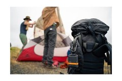 Spot Gen 4 Satellite GPS Messenger | Handheld Portable GPS Messenger for Hiki…