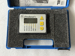 Digital Clinometer – Clinobevel 1 Tesa