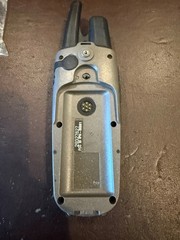 Garmin Rino 530 and 530 HCx