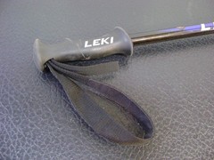 Leki Makalu Twist Lock Trekking Pole