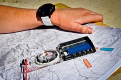 MC-2 Compass: Advanced Navigational Tool for Precise Direction – Stay on Course