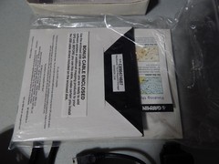 Garmin GPSMAP 60 Bundle with Belt Clip, Charger, Manual in Box -WORKS GREAT