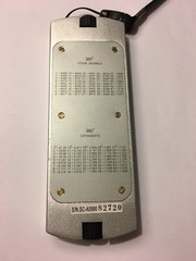 Advantage Compass/Clinometer ADV1025, Made In USA