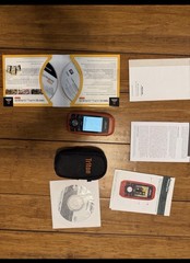 Magellan Triton Color Handheld GPS