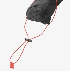 Salomon trekking poles bag / custom quiver bag