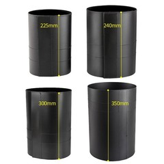 Telescope Hood with Matte Inner Lining Reduces Stray Light for Astrophotography