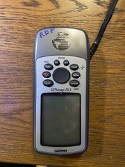 Garmin GPSMAP 76S Handheld Free shipping