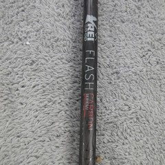 REI Co-Op Flash Carbon 120 Hiking Trekking Poles
