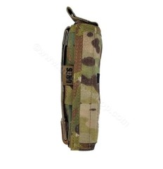 SORD TOURNIQUET POUCH TACTICAL MOLLE TOURNIQUET COVER CORDURA MULTICAM / BLACK
