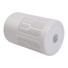 USB Powered Air Purifier for Smoke Removal with Built in Aromatherapy Feature