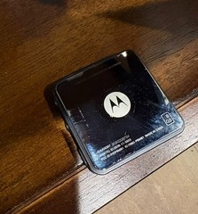 Motorola MOTOACTV 8GB GPS Sports Watch and MP3 Player – Golf GPS Watch